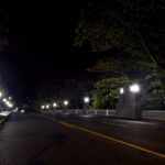 Iluminación del Puente Martín Peña