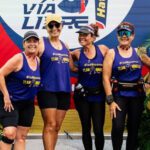 Todo un éxito la primera actividad de Vía Libre en Hato Rey