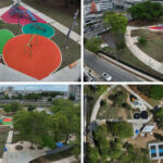 Parque Gándara - Monitoreo de Progreso - abril 2026