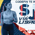 San Juan Vía Libre - junio 2026