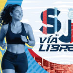 San Juan Vía Libre - agosto 2026