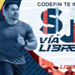 San Juan Vía Libre - septiembre 2026